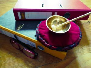 Mehr über den Artikel erfahren ACHTSAMKEIT im Alltag